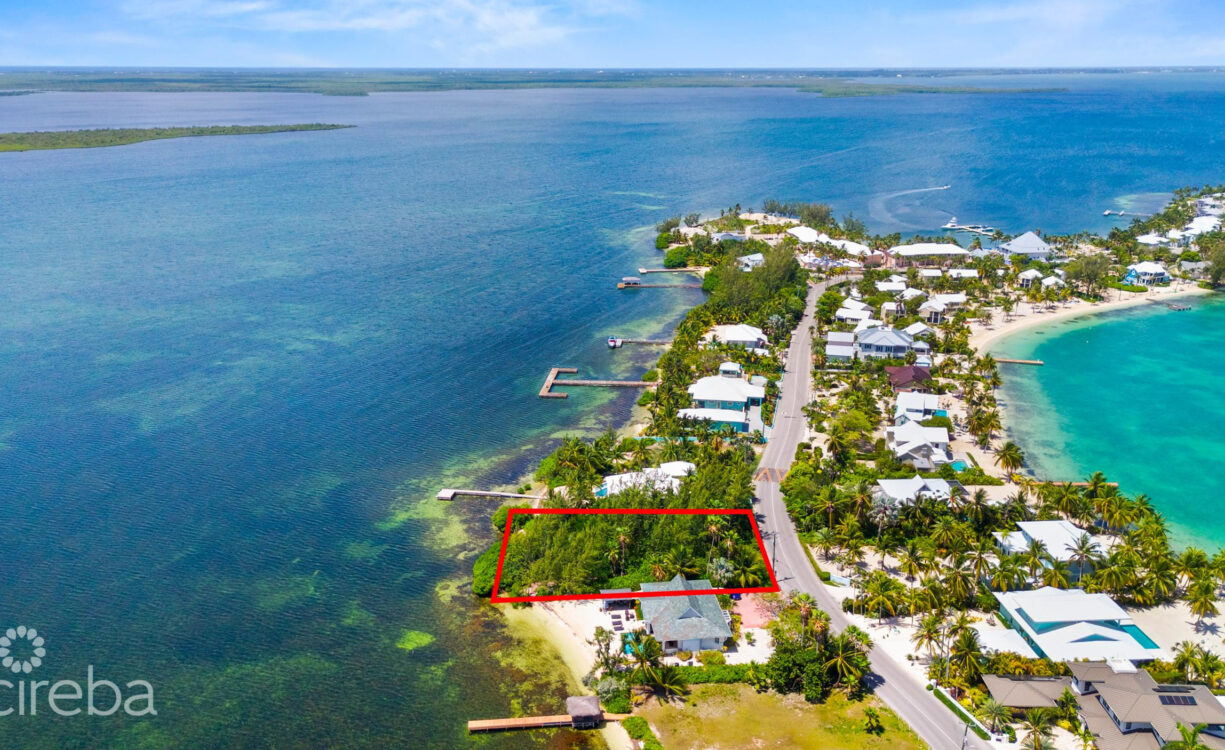 RUM POINT