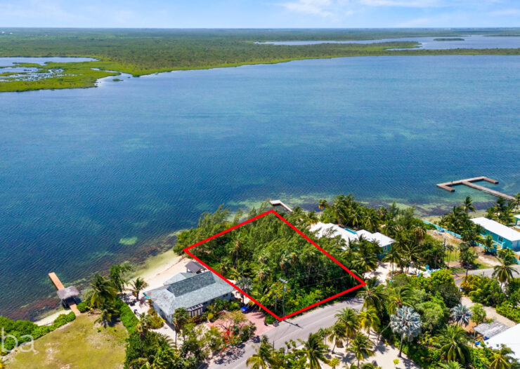 RUM POINT