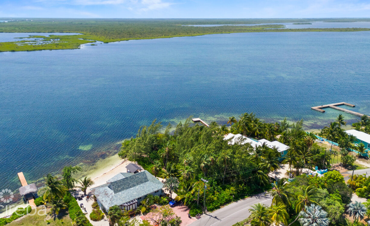 RUM POINT