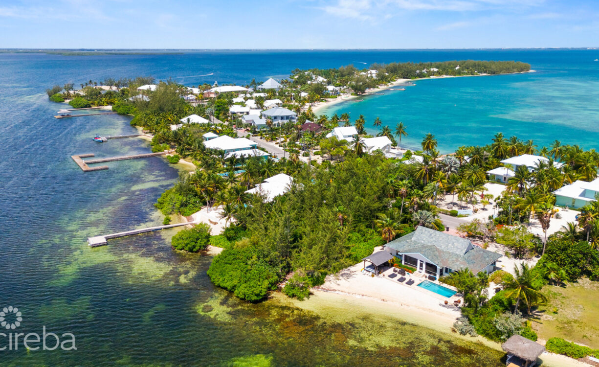 RUM POINT