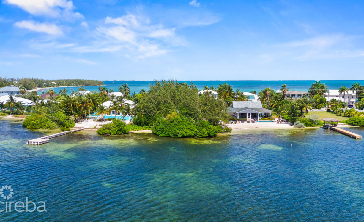 RUM POINT