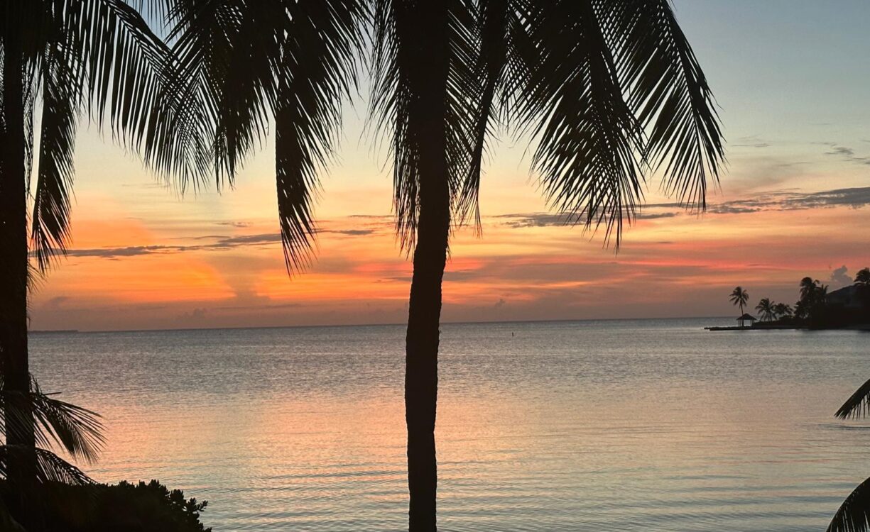 WATER CAY ROAD 0.54 ACRES, OCEANFRONT LAND