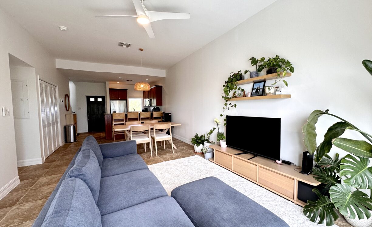 HARBOUR POINT 10, OCEANFRONT CONDO