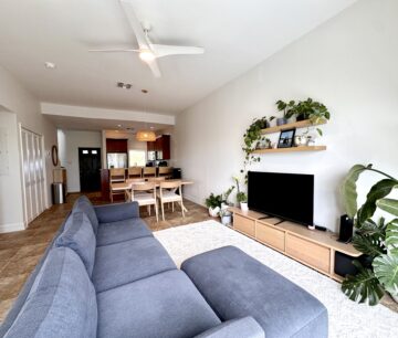 HARBOUR POINT 10, OCEANFRONT CONDO