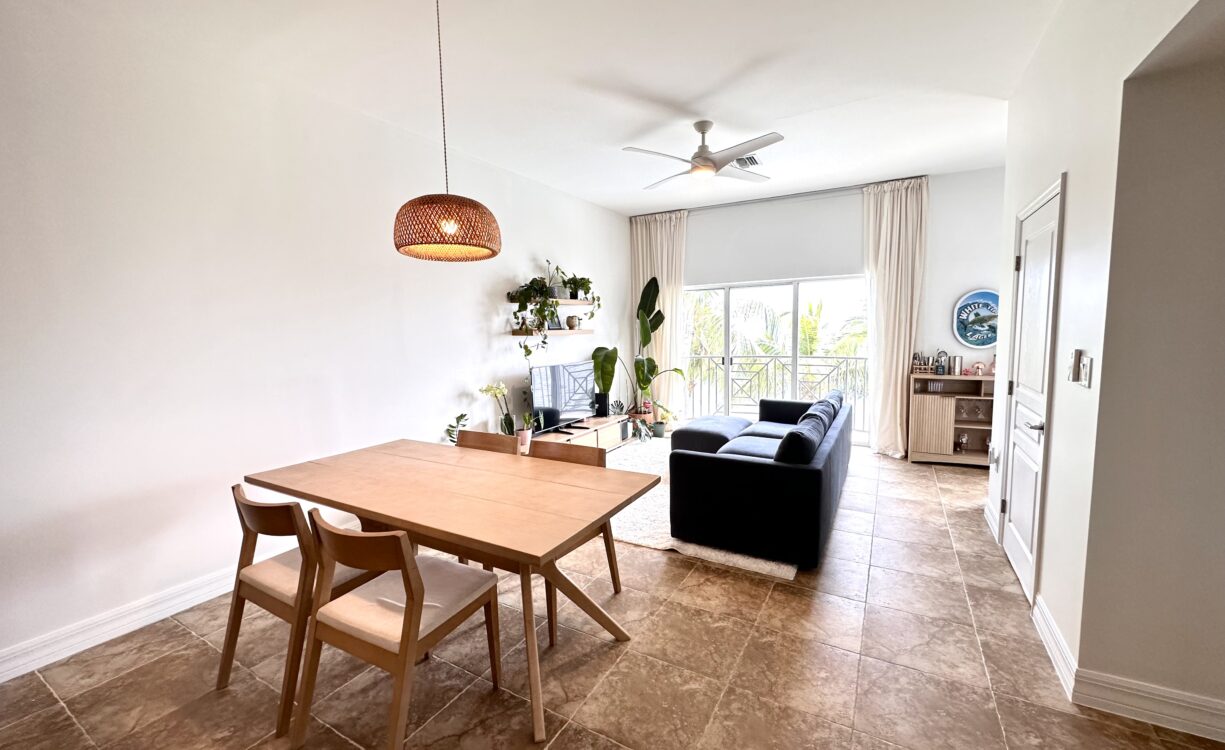 HARBOUR POINT 10, OCEANFRONT CONDO