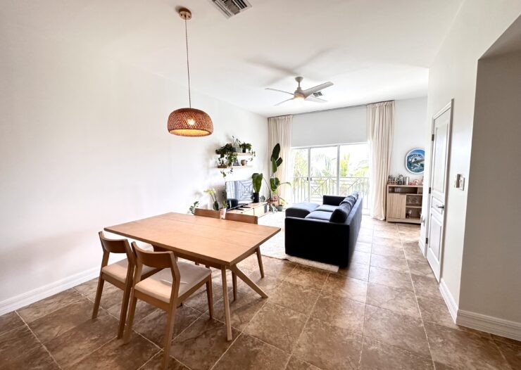 HARBOUR POINT 10, OCEANFRONT CONDO