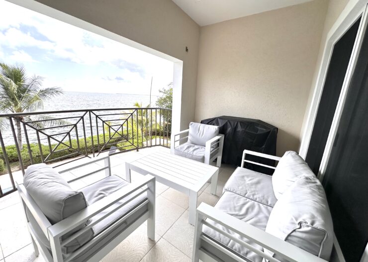 HARBOUR POINT 10, OCEANFRONT CONDO