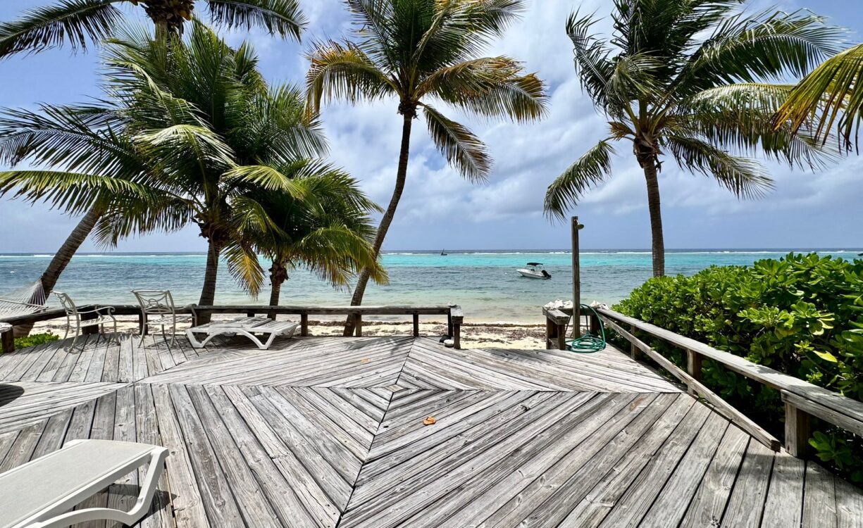 CARIBBEAN PARADISE 9