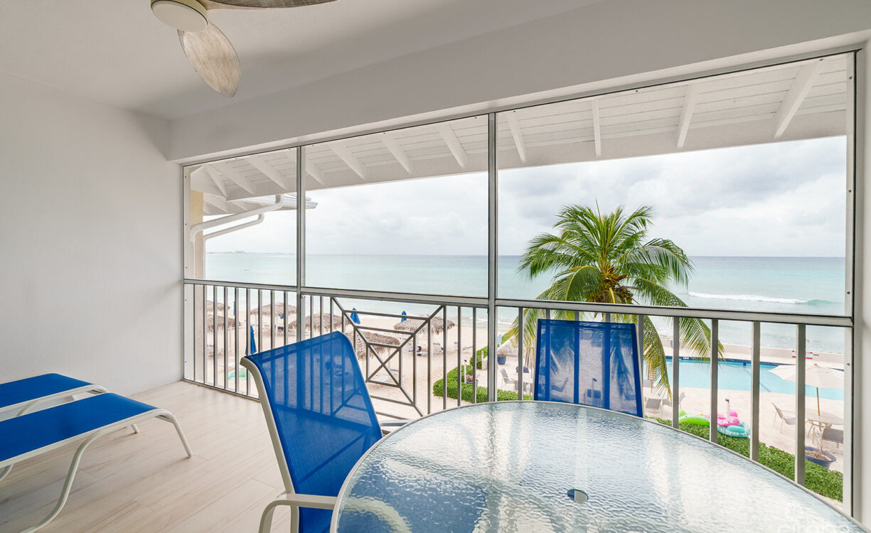 RENOVATED PENTHOUSE DISCOVERY POINT CLUB