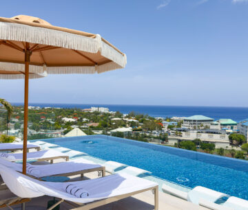 ONE GT - FURNISHED 2 BED WITH DEN