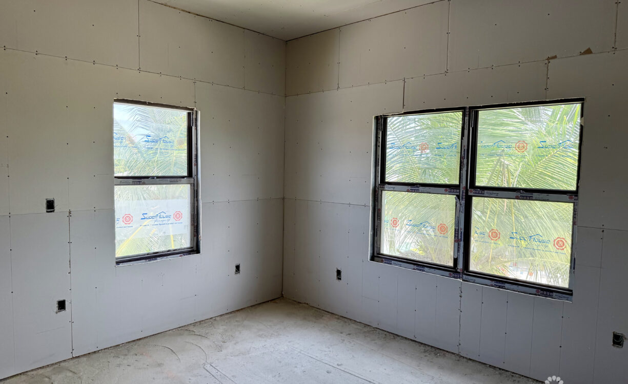 ROSETT CLOSE DUPLEX SECOND FLOOR