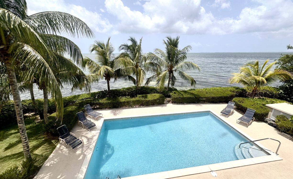HARBOUR POINT 10, OCEANFRONT CONDO
