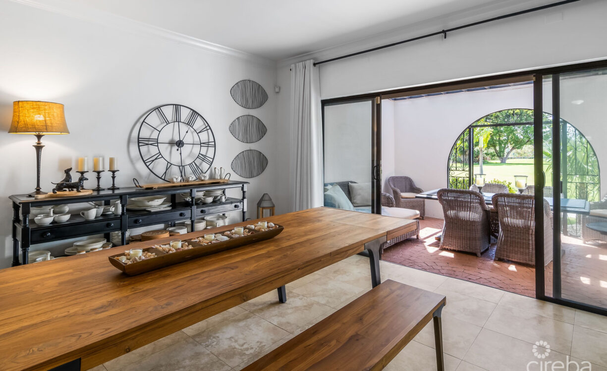 LIME TREE BAY UNIQUE 4 BED, 3.5 BATH WITH WATER VIEWS
