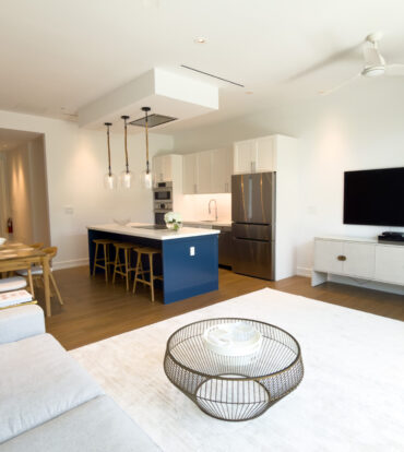OLEA - 2 BED CORNER CONDO