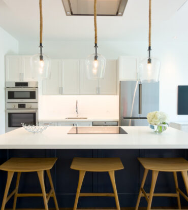 OLEA - 2 BED CORNER CONDO