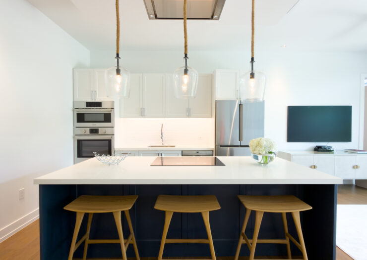 OLEA - 2 BED CORNER CONDO