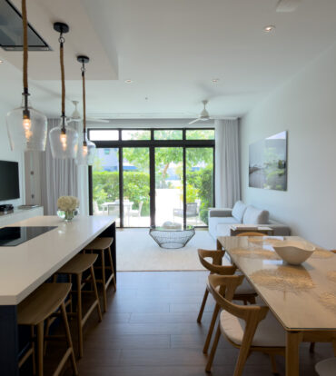 OLEA - 2 BED CORNER CONDO