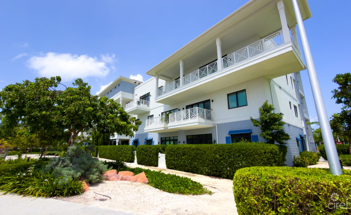 OLEA - 2 BED CORNER CONDO