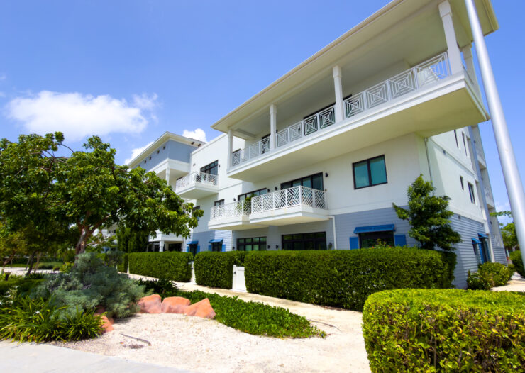 OLEA - 2 BED CORNER CONDO