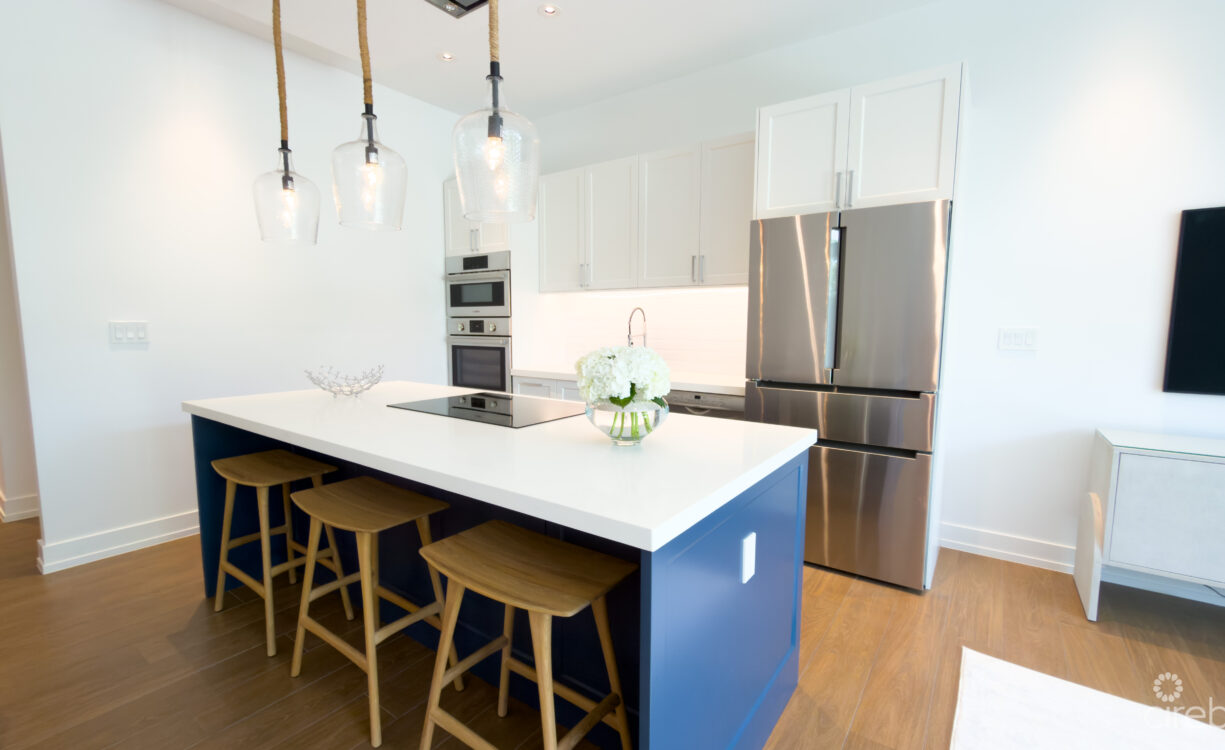OLEA - 2 BED CORNER CONDO