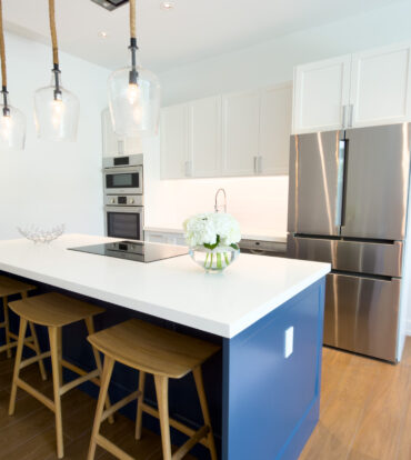 OLEA - 2 BED CORNER CONDO