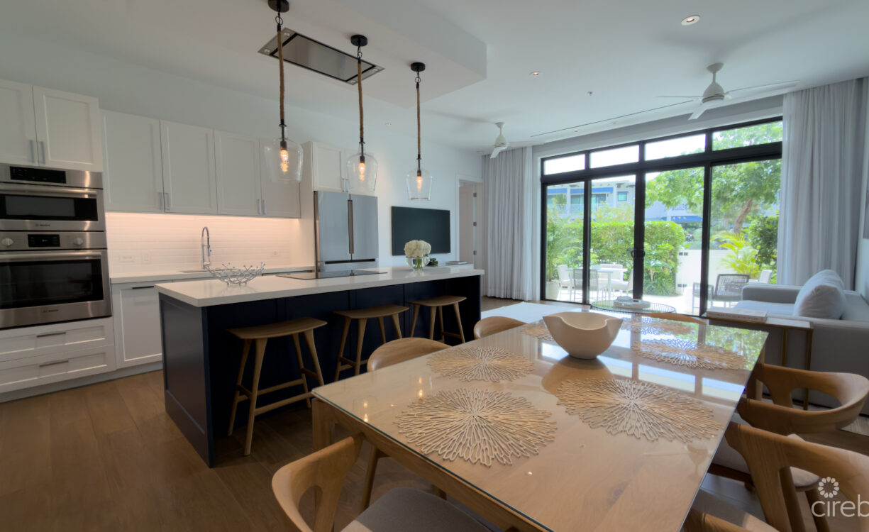 OLEA - 2 BED CORNER CONDO