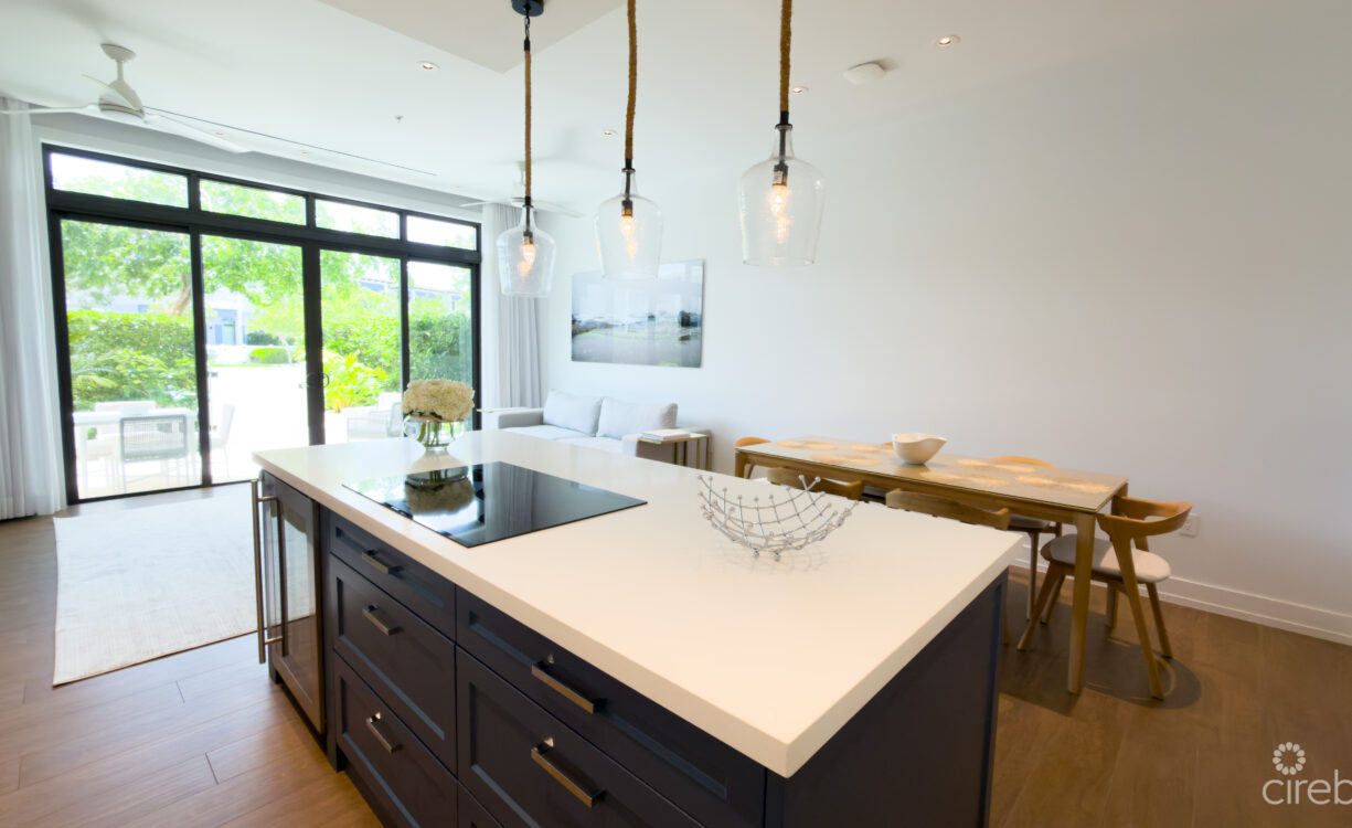 OLEA - 2 BED CORNER CONDO