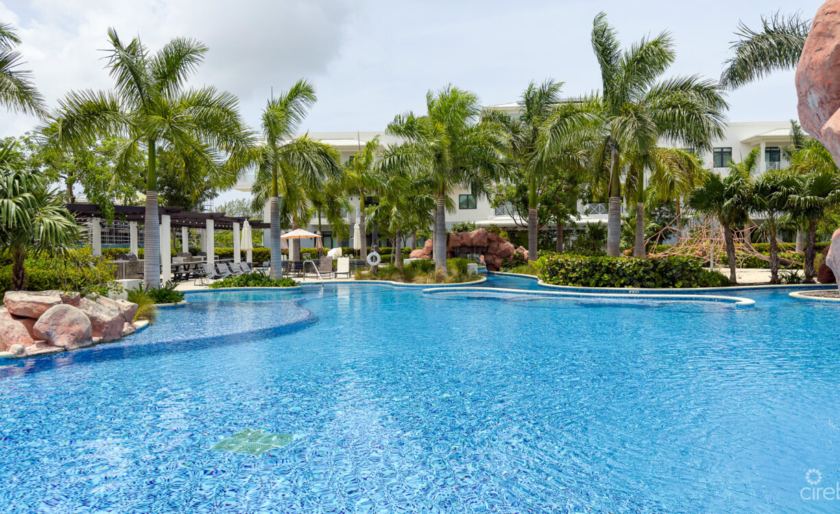 OLEA - 2 BED CORNER CONDO
