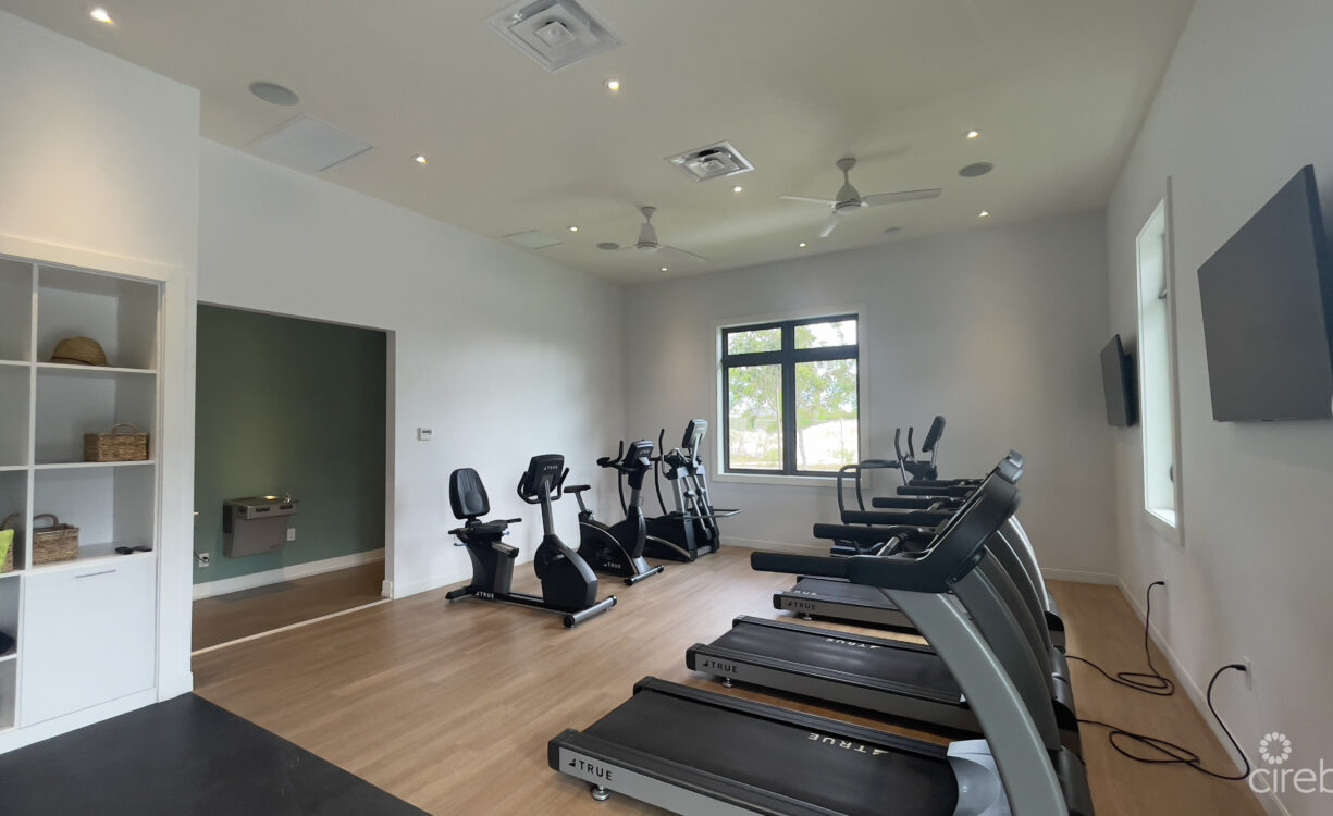 OLEA - 2 BED CORNER CONDO