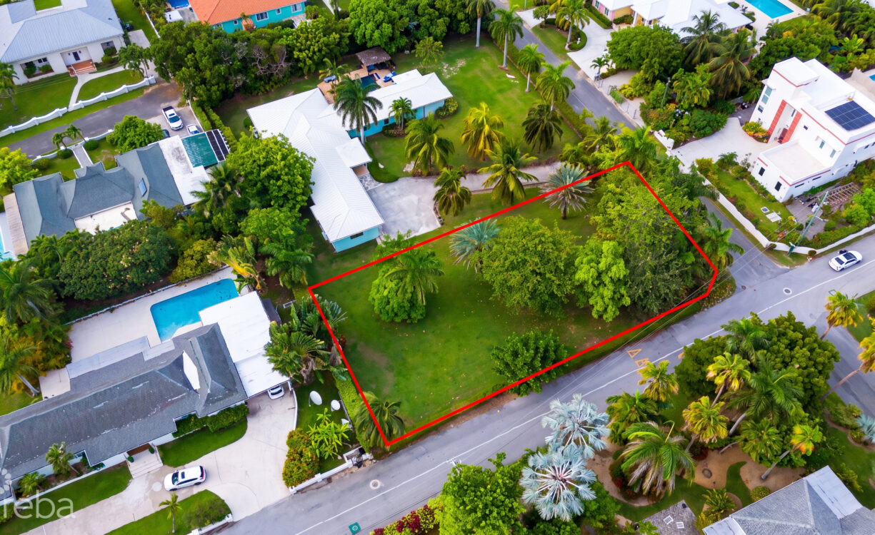 LAND MARBEL DRIVE - SEVEN MILE CORRIDOR
