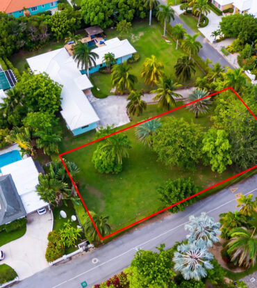 LAND MARBEL DRIVE - SEVEN MILE CORRIDOR