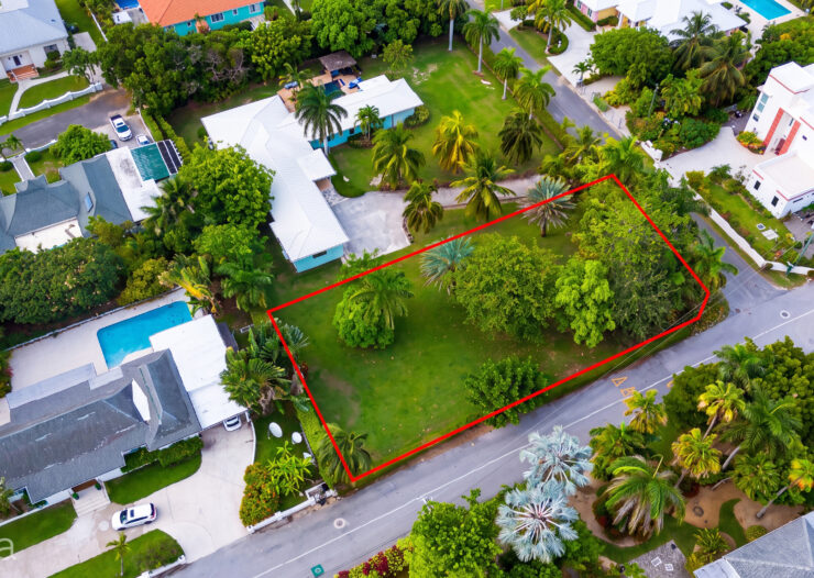 LAND MARBEL DRIVE - SEVEN MILE CORRIDOR