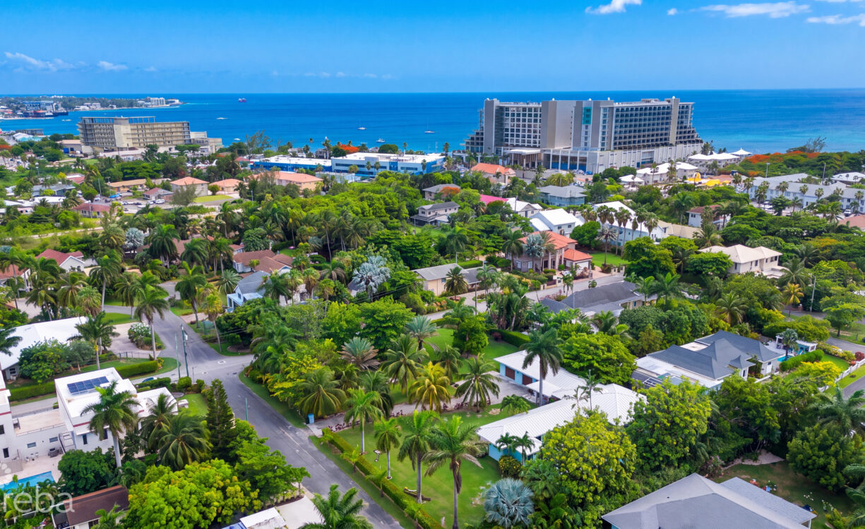LAND MARBEL DRIVE - SEVEN MILE CORRIDOR