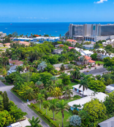 LAND MARBEL DRIVE - SEVEN MILE CORRIDOR