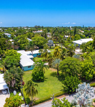 LAND MARBEL DRIVE - SEVEN MILE CORRIDOR