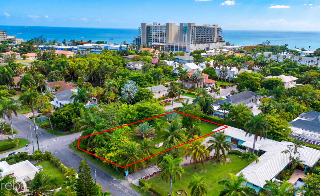 LAND MARBEL DRIVE - SEVEN MILE CORRIDOR