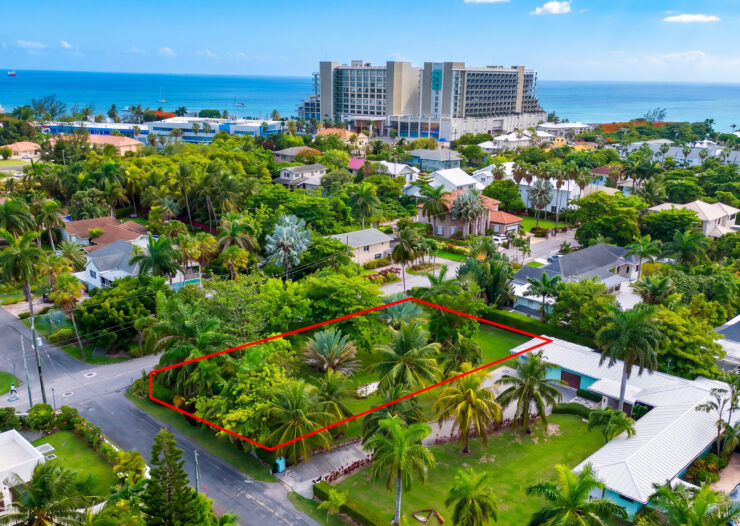 LAND MARBEL DRIVE - SEVEN MILE CORRIDOR