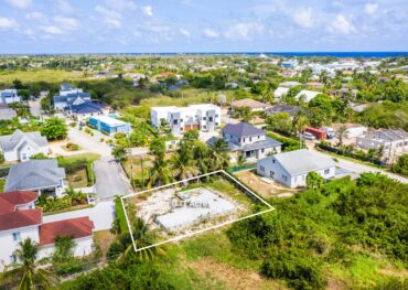 Stonebridge 0.17 Acre, With Foundation