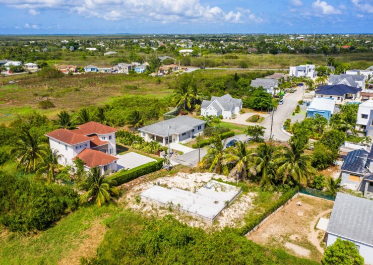 STONEBRIDGE 0.17 ACRE, WITH FOUNDATION
