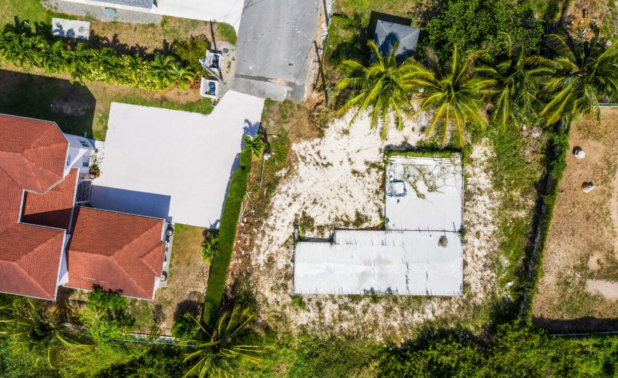 STONEBRIDGE 0.17 ACRE, WITH FOUNDATION