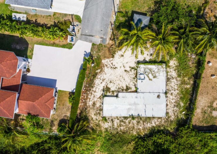 STONEBRIDGE 0.17 ACRE, WITH FOUNDATION