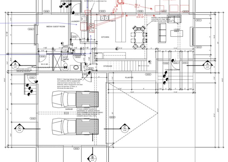 STONEBRIDGE 0.17 ACRE, WITH FOUNDATION