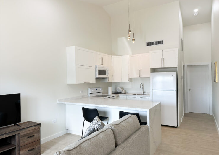 GATEWAY WEST, GEORGE TOWN CONDO