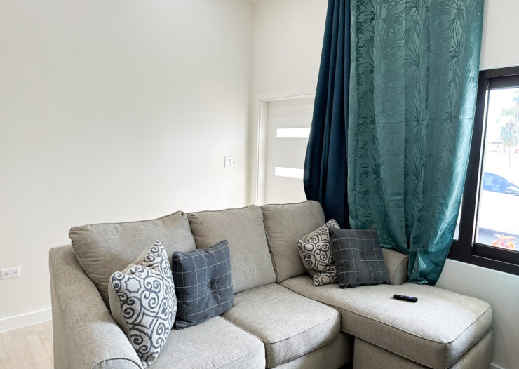 GATEWAY WEST, GEORGE TOWN CONDO