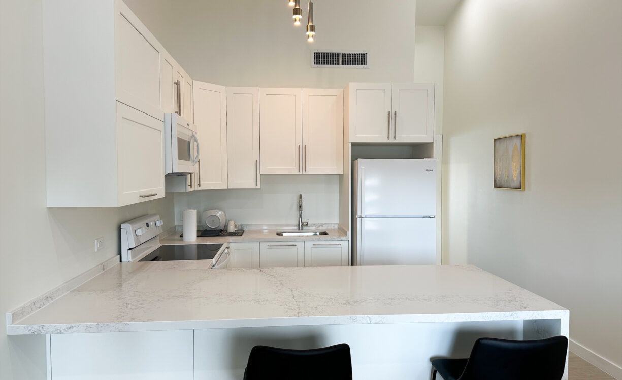 GATEWAY WEST, GEORGE TOWN CONDO