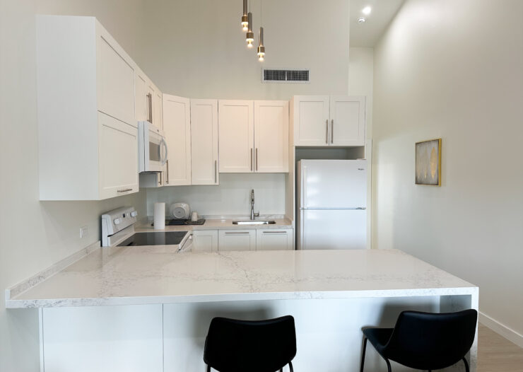 GATEWAY WEST, GEORGE TOWN CONDO