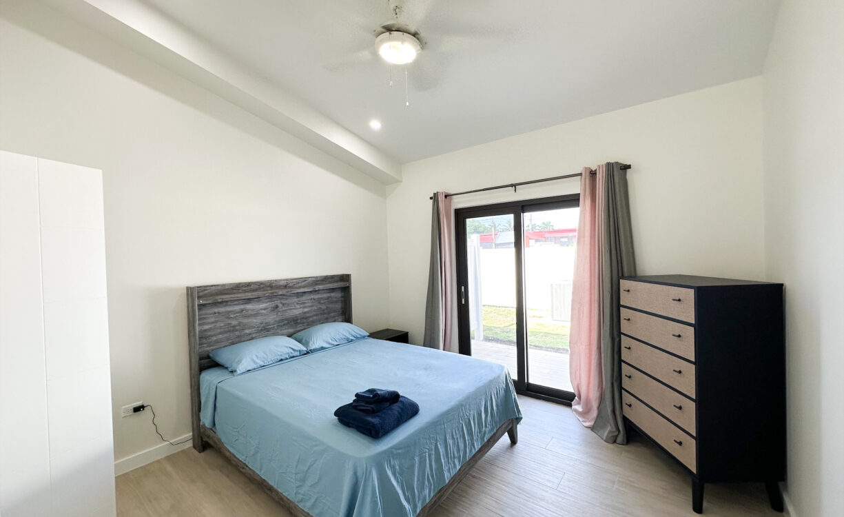 GATEWAY WEST, GEORGE TOWN CONDO