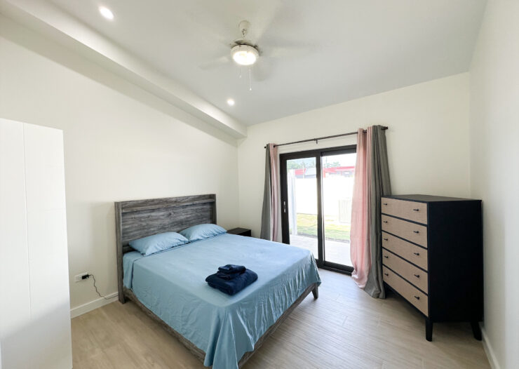 GATEWAY WEST, GEORGE TOWN CONDO
