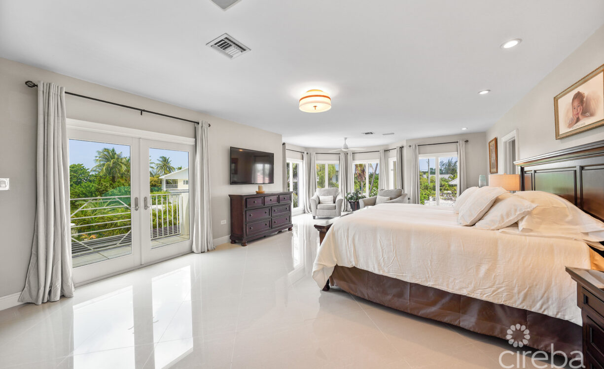 GOVERNORS HARBOUR ESTATE