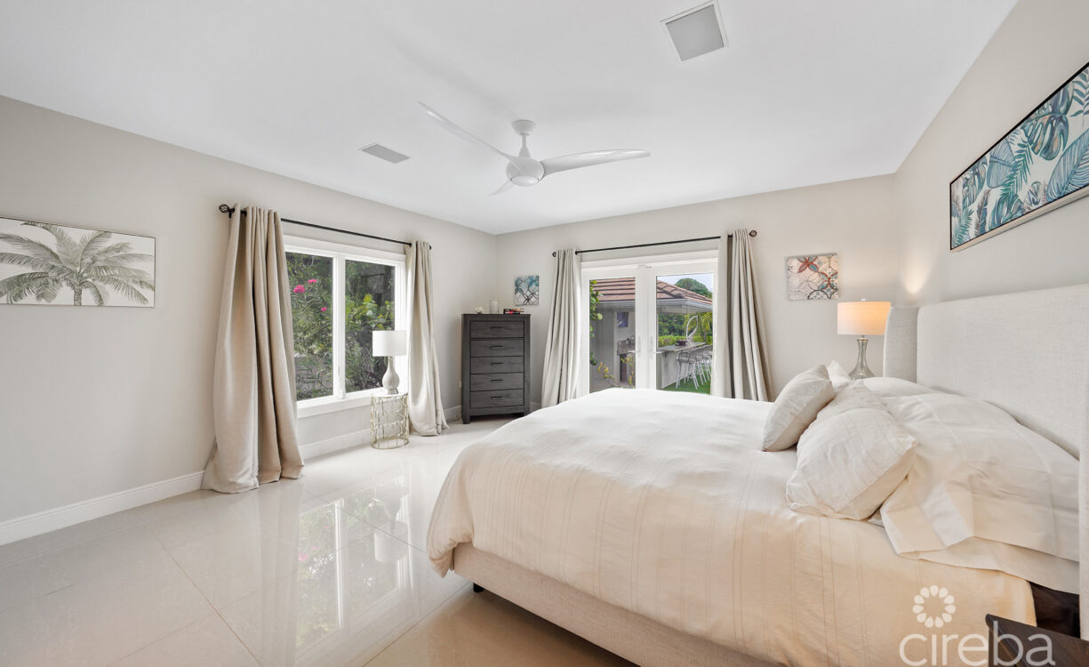 GOVERNORS HARBOUR ESTATE